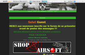 airsoft.forum-box.com