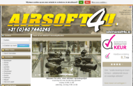 airsoft4u.webshopapp.com