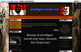 airsoftgun-murah.com