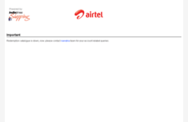 airtel.indiatimes.com