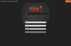airtime-demo.sourcefabric.org