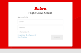 airtran.flica.net