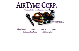 airtymecorp.com