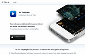 airvideoapp.com