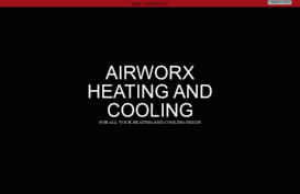airworxheatingcooling.com