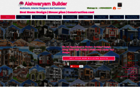 aishwaryambuilder.info