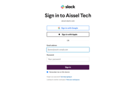 aissel.slack.com