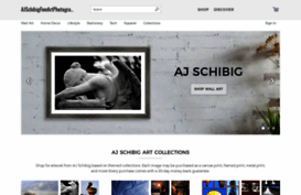 aj-schibig.artistwebsites.com