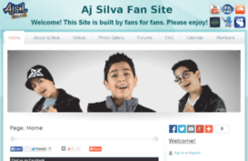 aj-silva-fansite.webs.com