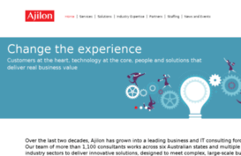 ajilon.com.au