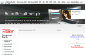 ajkbise.boardresult.net.pk