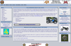 ajs-matchless.com