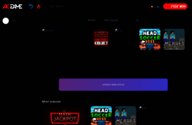 akgame.ru