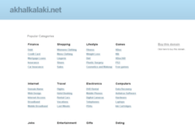 akhalkalaki.net