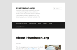 akhbar.mumineen.org