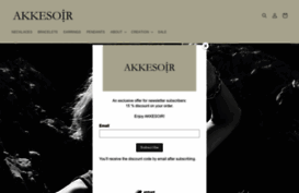 akkesoir.com