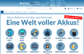 akkuwelt.eu