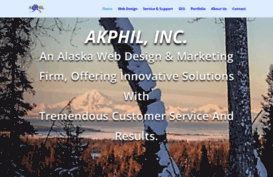 akphil.com