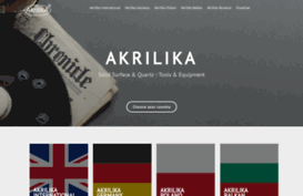 akrilika.com