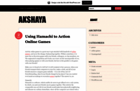akshayal.wordpress.com