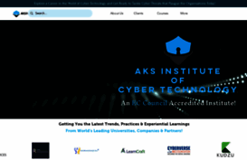 aksinstitute.in