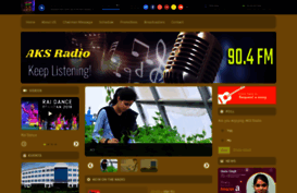 aksradio.com