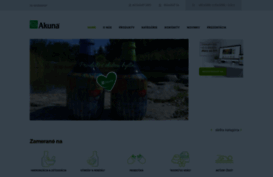 akuna.sk