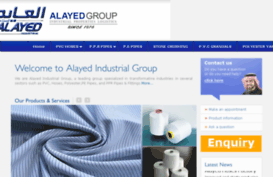 al-ayed.com