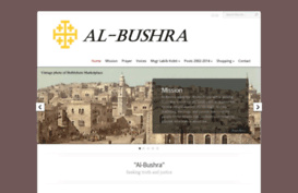 al-bushra.org
