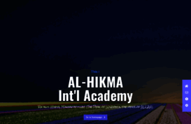 al-hikmaacademy.com