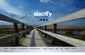 alacrify.co.uk