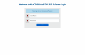 aladdin-tours.com