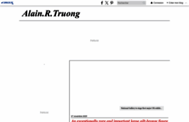 alaintruong.com