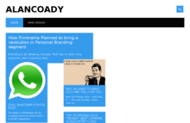 alancoady.com