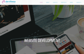alaninfoways.com