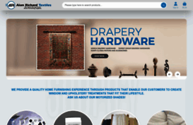 alanrichardtextiles.com