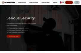 alarm.com