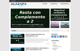 alazapa.com