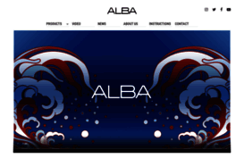 alba-watch.com