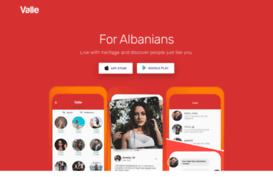albaniancircle.com