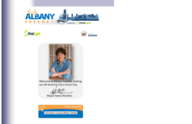 albanyfreenet.net
