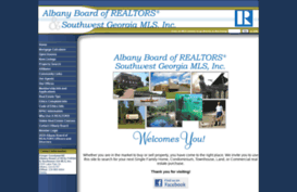 albanygamls.com