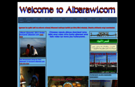 albarawi.com