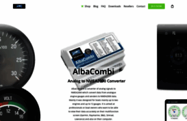 albatrosscontrol.com