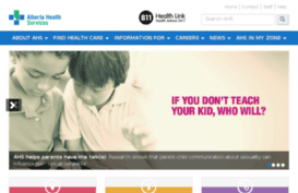 albertahealthservices.com