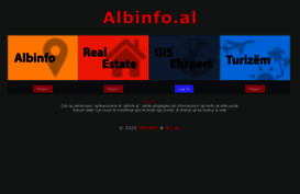 albinfo.al