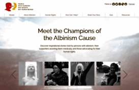 albinism.ohchr.org