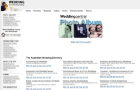 album.weddingcentral.com.au