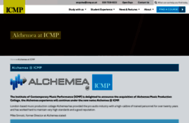 alchemea.com