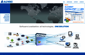 alchemysoftware.com